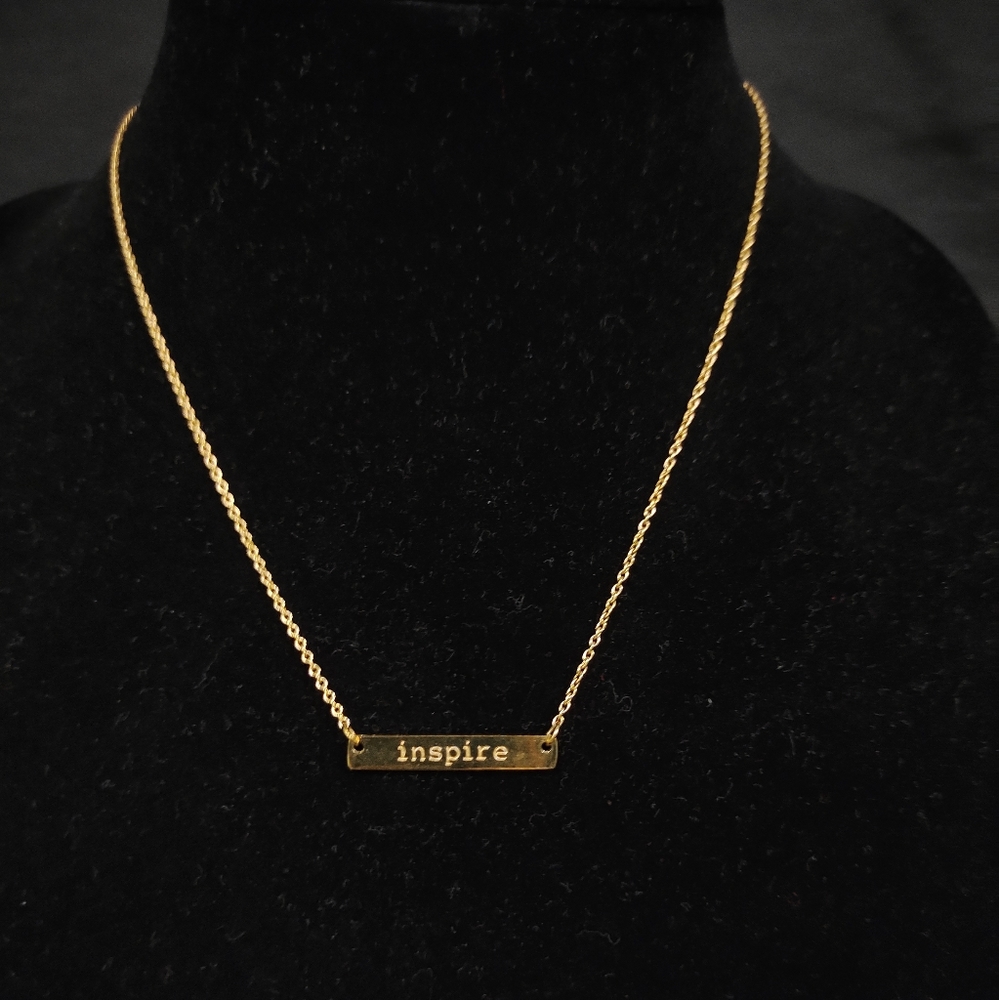 Gold chain